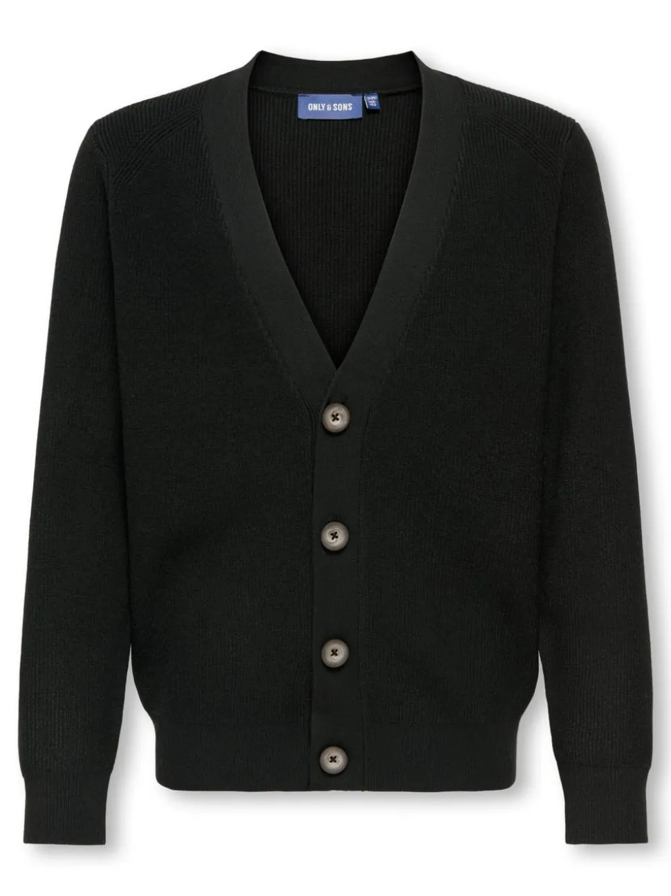 OSJALFI Cardigans en maille