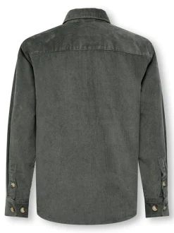 OSJALP Corduroy Chemise