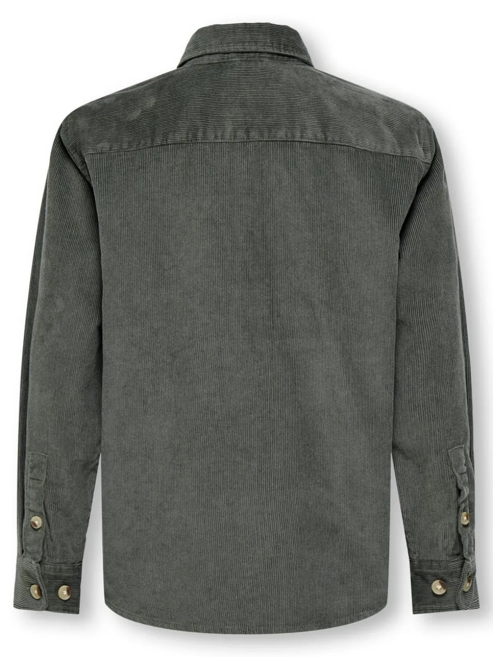 OSJALP Corduroy Chemise