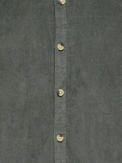OSJALP Corduroy Chemise