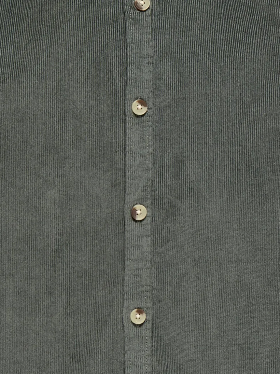 OSJALP Corduroy Chemise