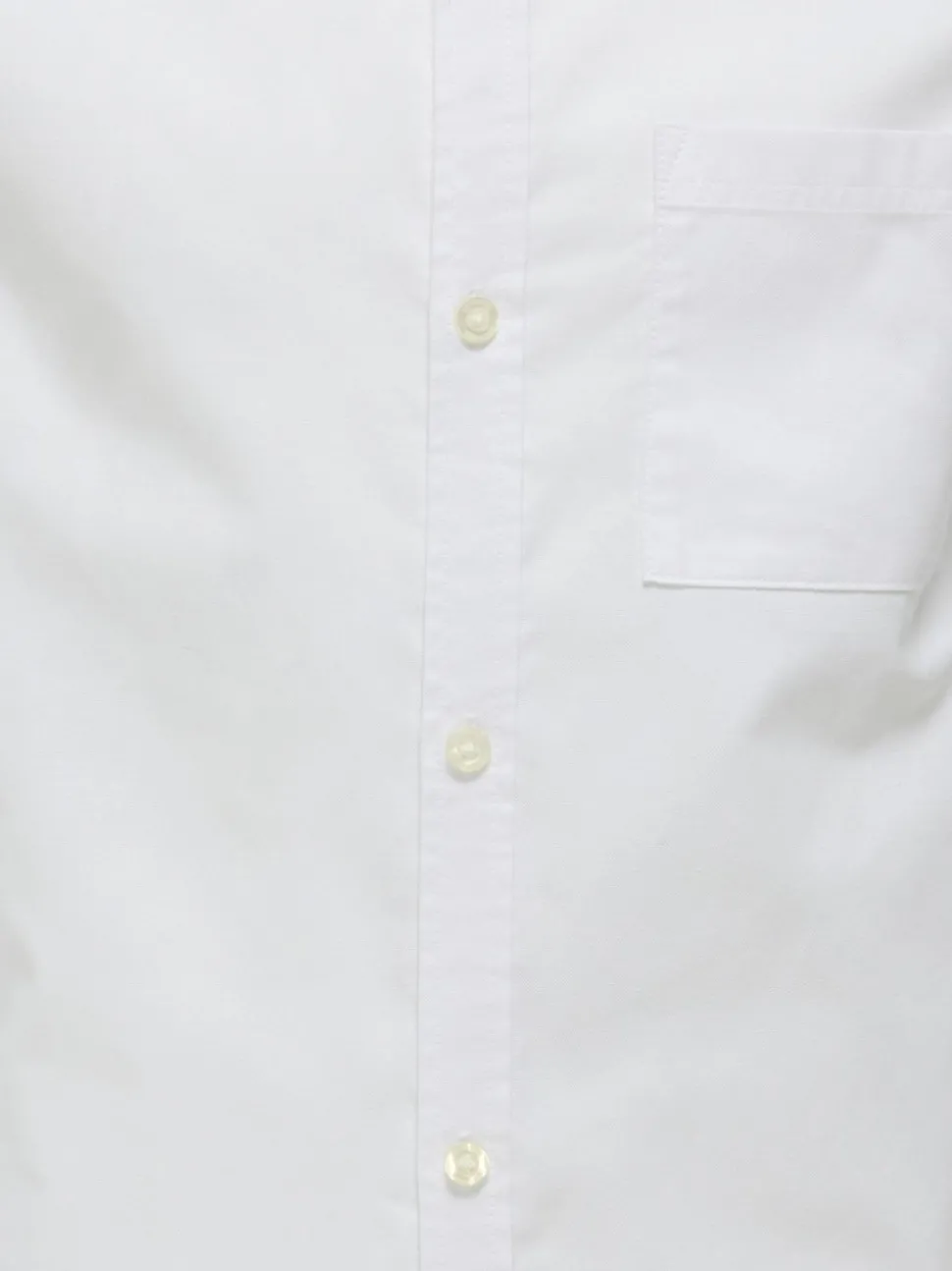 OSJALVARO Chemise Oxford