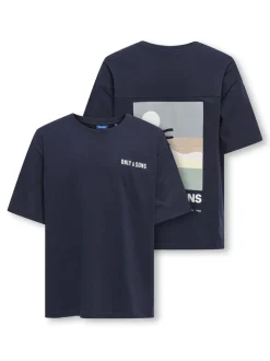 OSJARTSY T-shirt
