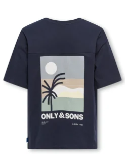 OSJARTSY T-shirt