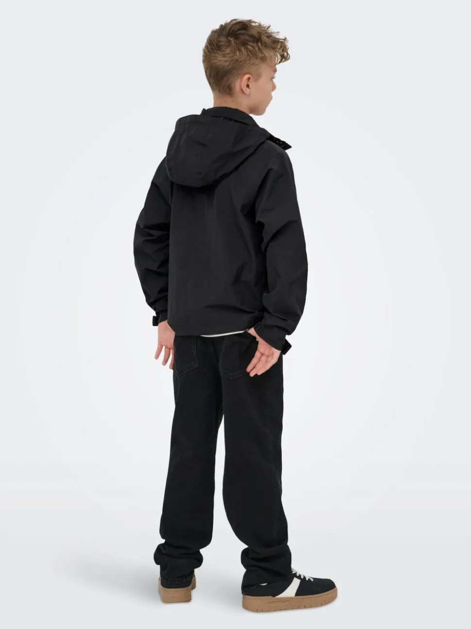OSJAXIS Veste de transition