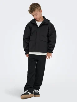 OSJAXIS Veste de transition