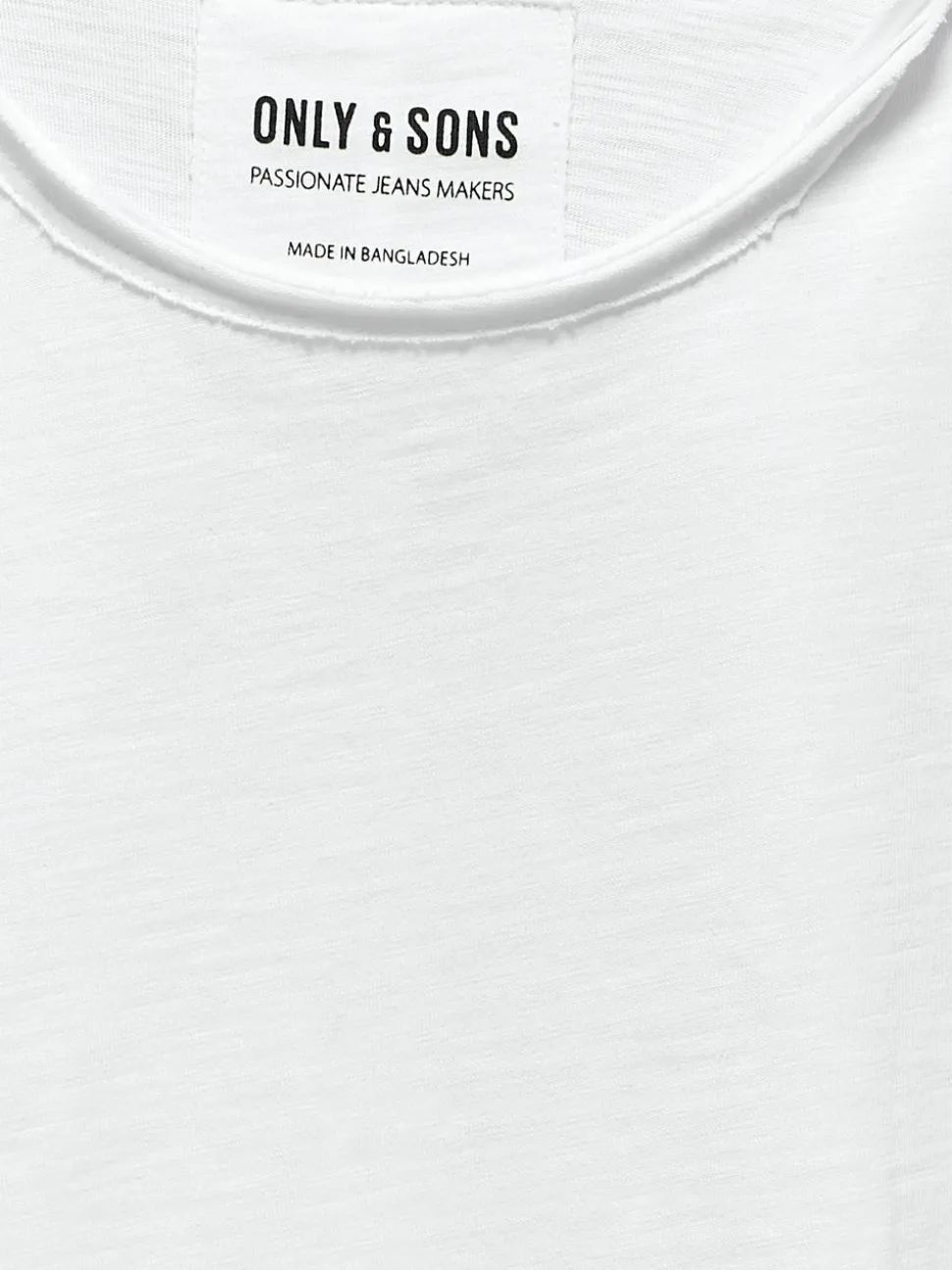OSJBENNE T-shirt