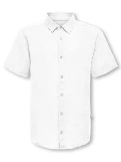 OSJCAIDEN Lin Chemise