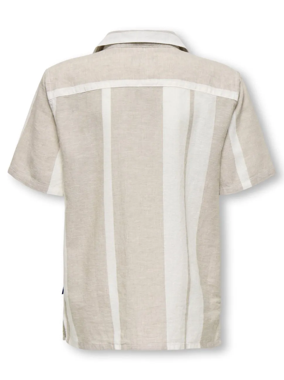 OSJCAIDEN Lin Chemise
