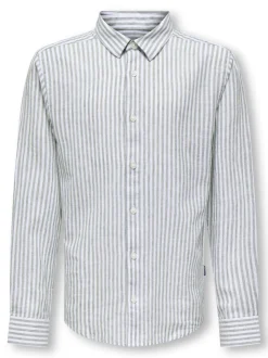 OSJCAIDEN Lin Chemise