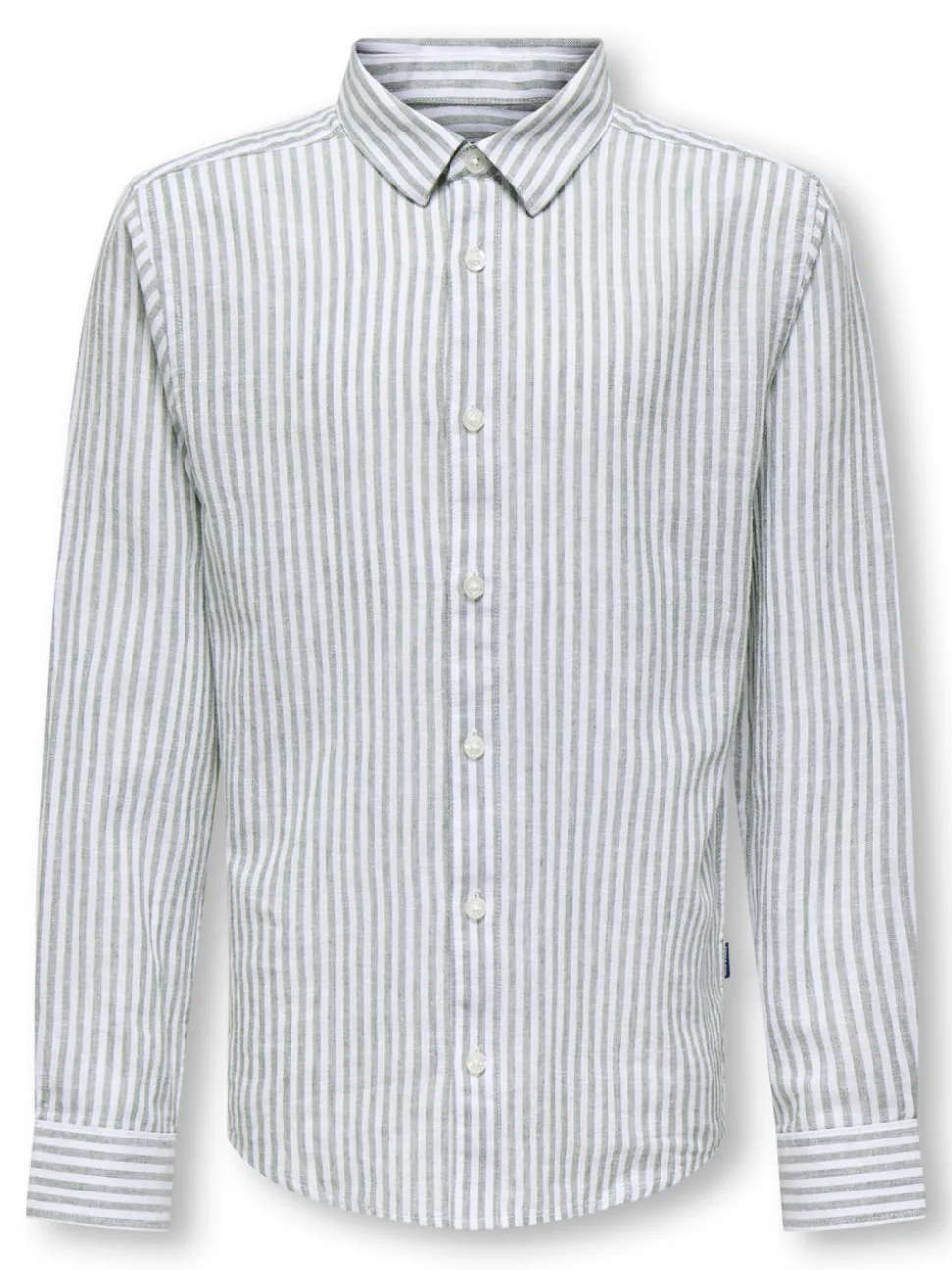 OSJCAIDEN Lin Chemise