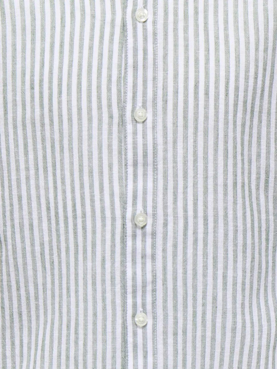 OSJCAIDEN Lin Chemise