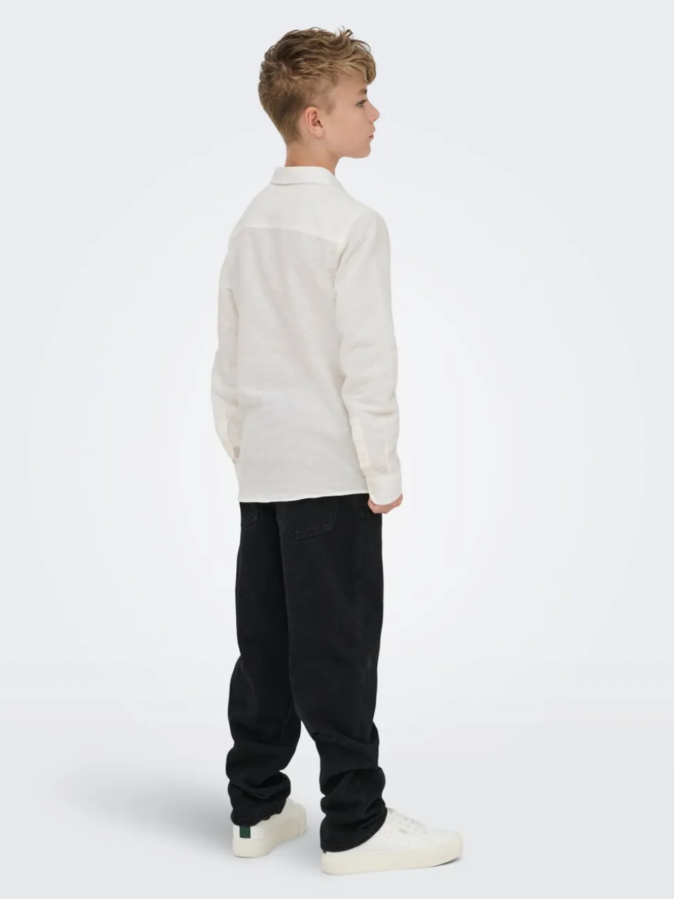 OSJCAIDEN Lin Chemise