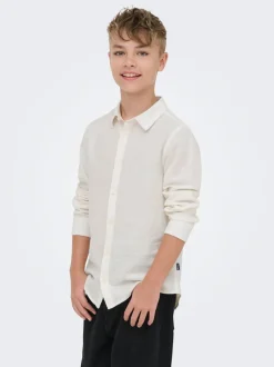 OSJCAIDEN Lin Chemise