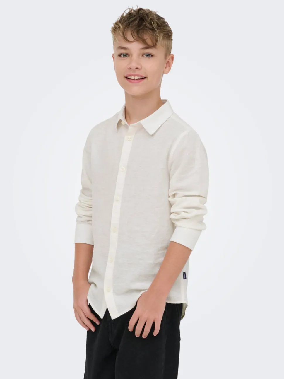 OSJCAIDEN Lin Chemise