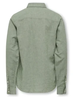OSJCAIDEN Lin Chemise
