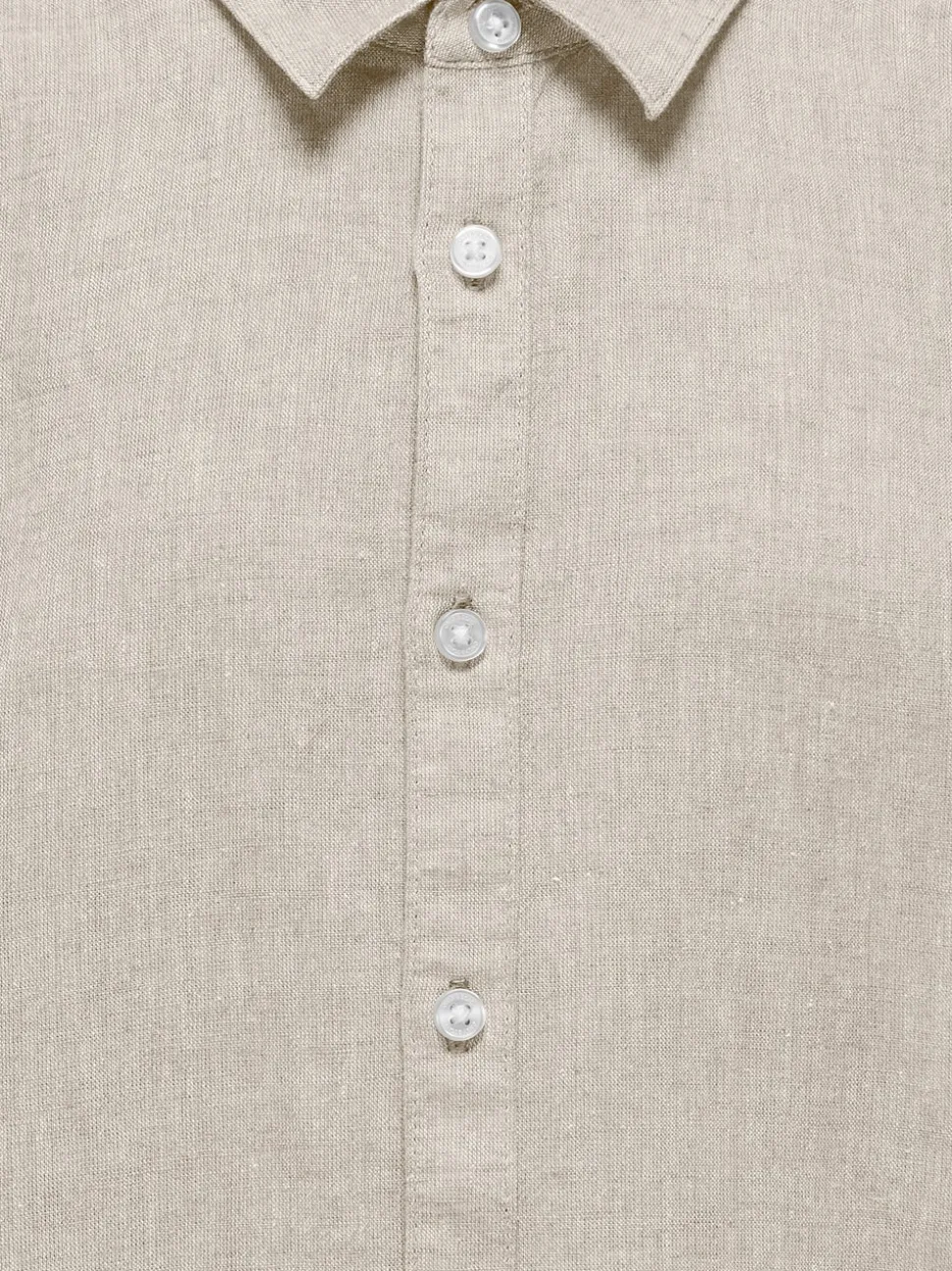 OSJCAIDEN Lin Chemise