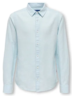 OSJCAIDEN Lin Chemise