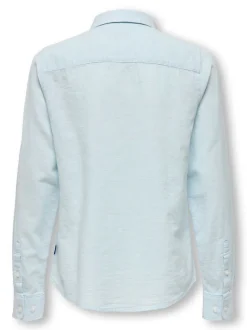 OSJCAIDEN Lin Chemise