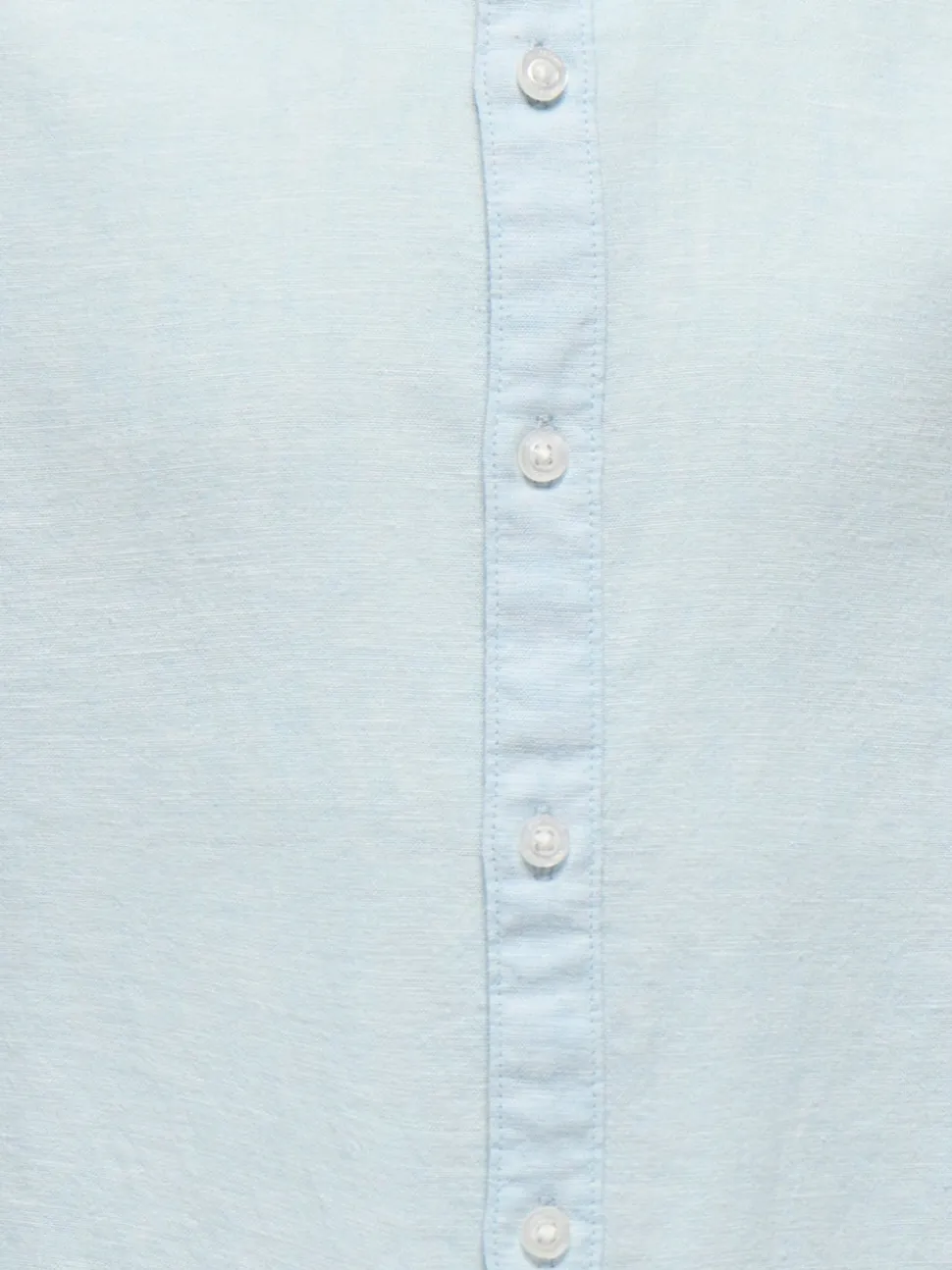 OSJCAIDEN Lin Chemise