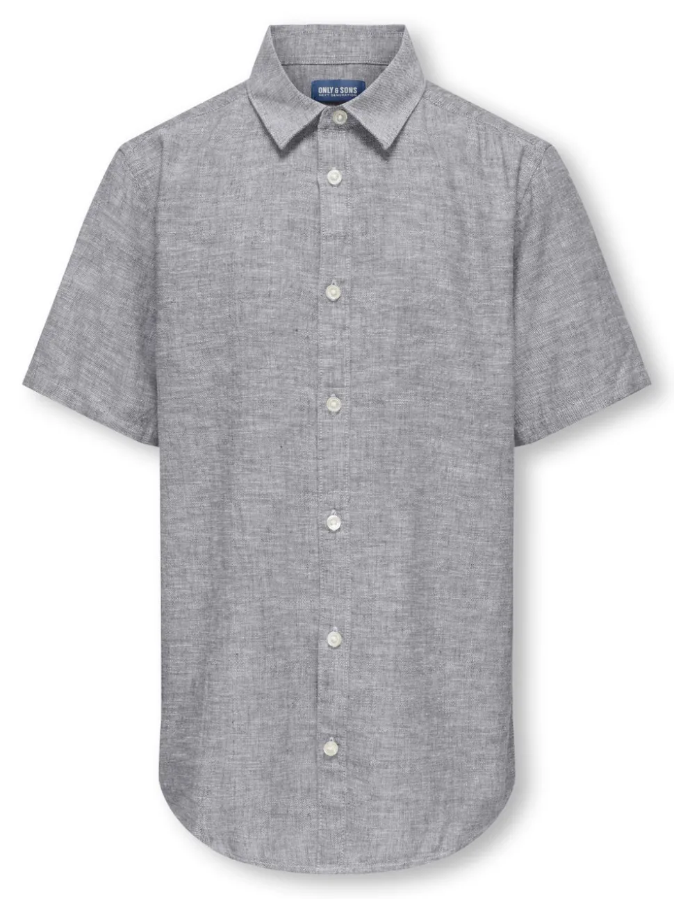 OSJCAIDEN Lin Chemise