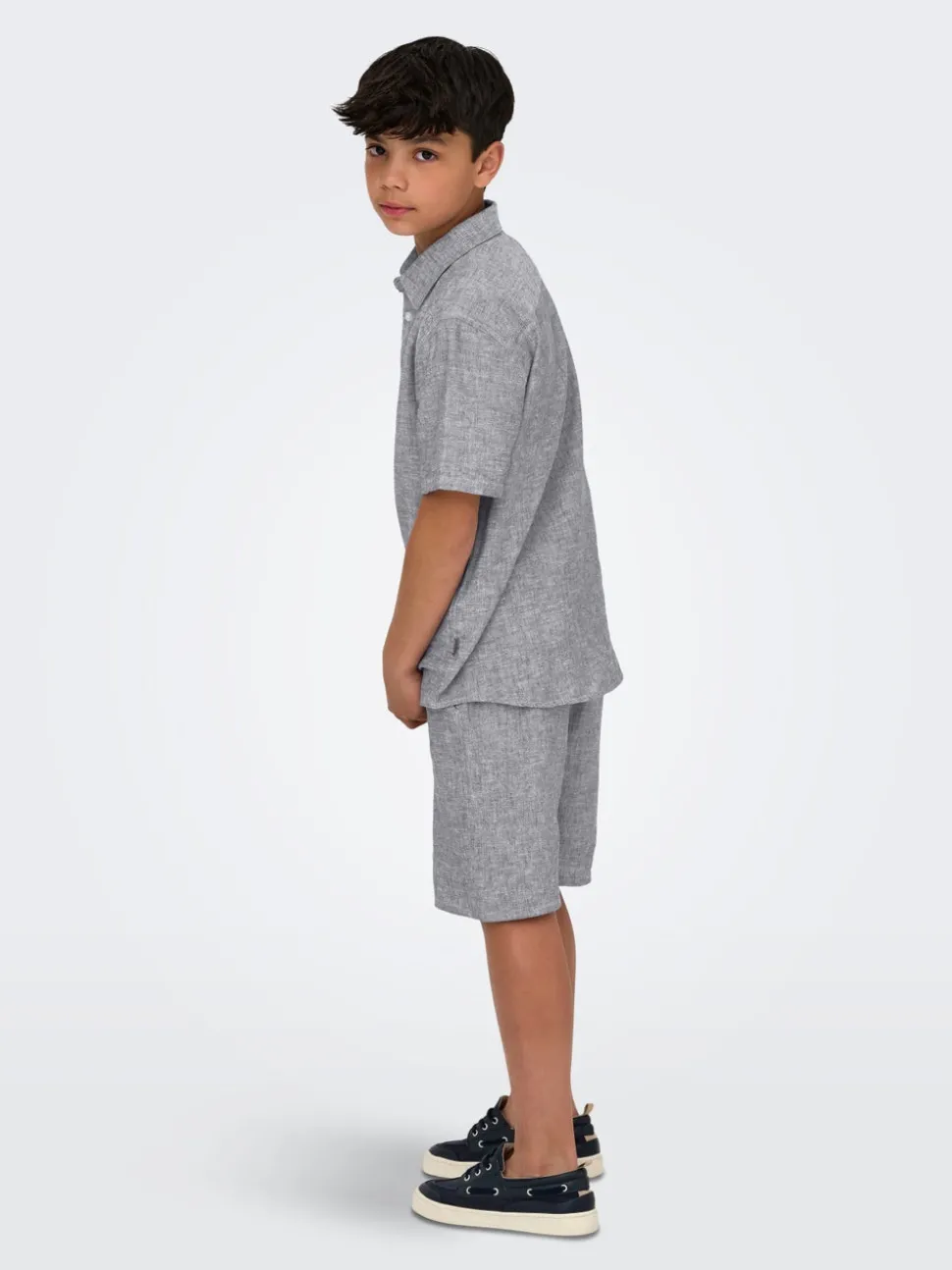 OSJCAIDEN Lin Chemise