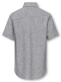 OSJCAIDEN Lin Chemise