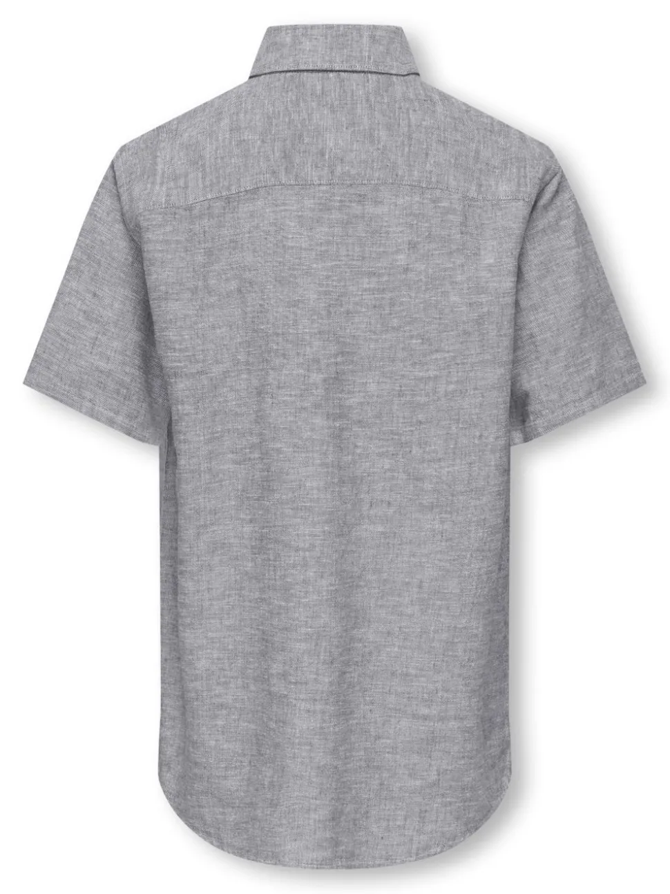 OSJCAIDEN Lin Chemise