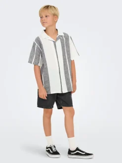 OSJCAIDEN Lin Chemise