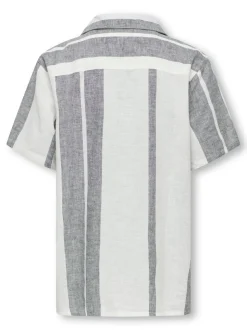 OSJCAIDEN Lin Chemise