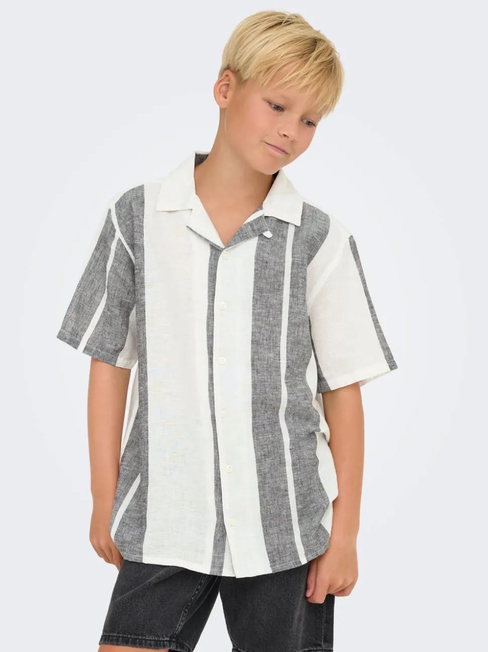 OSJCAIDEN Lin Chemise