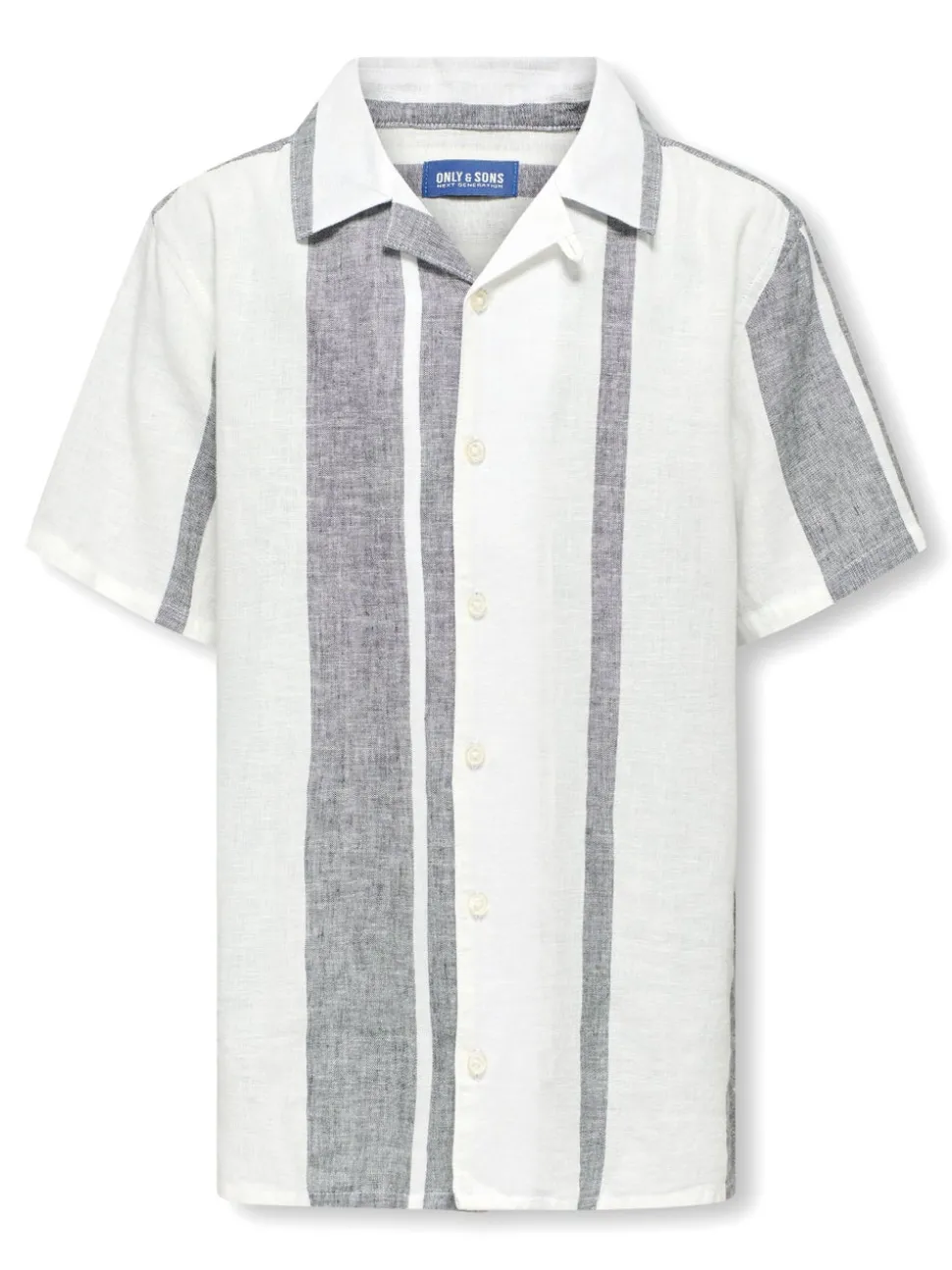 OSJCAIDEN Lin Chemise