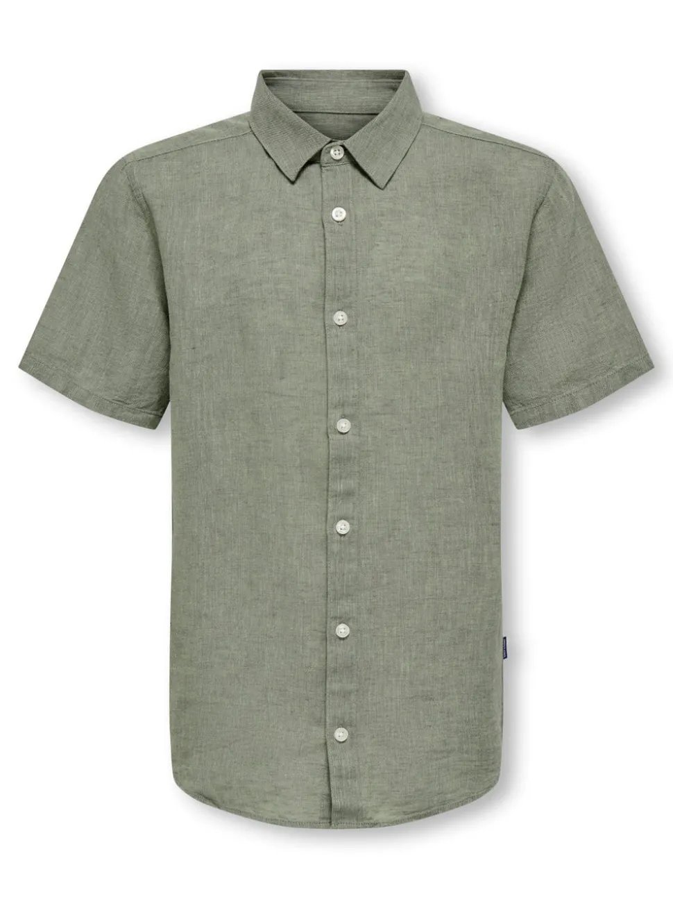 OSJCAIDEN Lin Chemise
