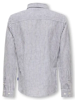OSJCAIDEN Lin Chemise