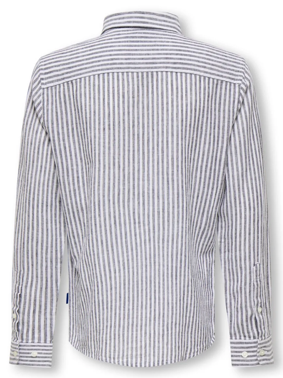 OSJCAIDEN Lin Chemise