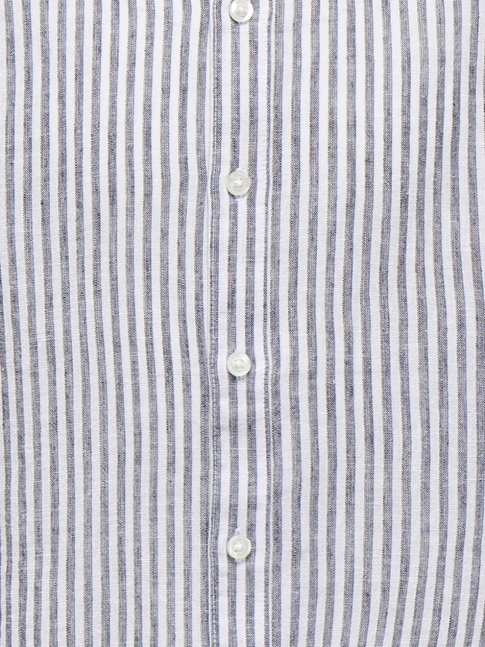 OSJCAIDEN Lin Chemise