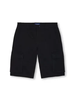 OSJCAM Regular Fit Shorts