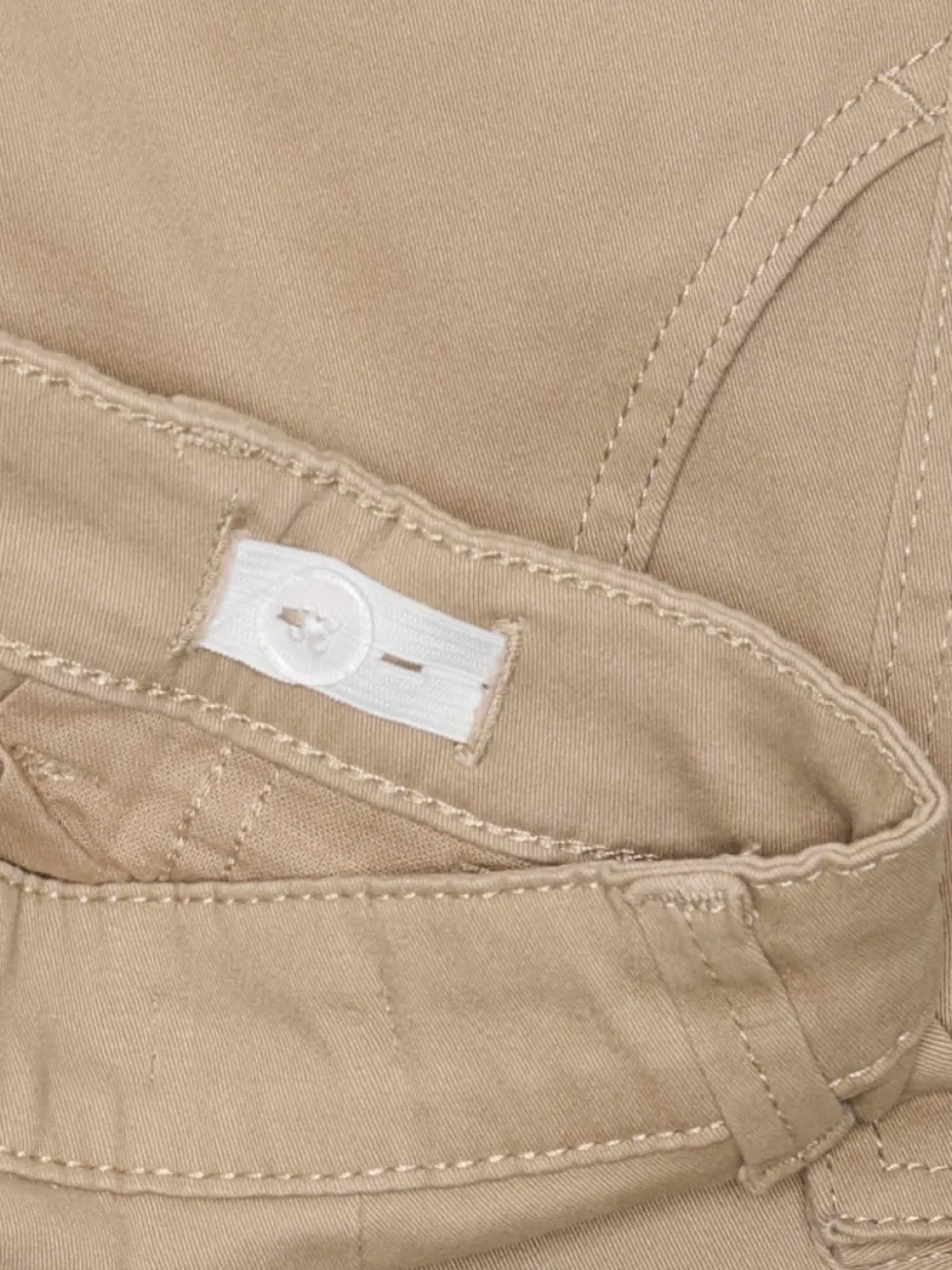 OSJCAM Tapered Fit Pantalon cargo