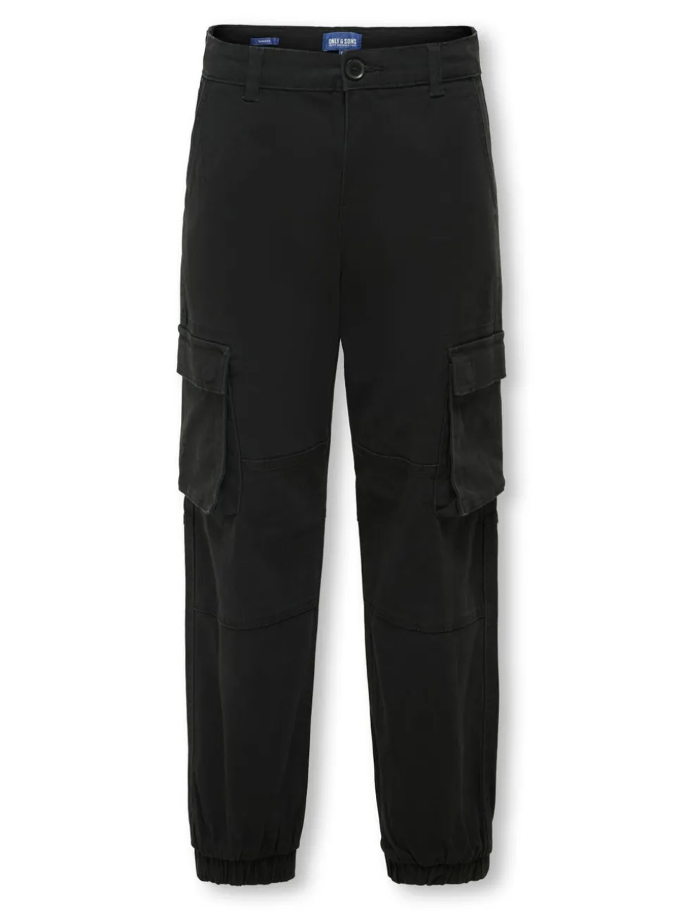 OSJCAM Tapered Fit Pantalon cargo