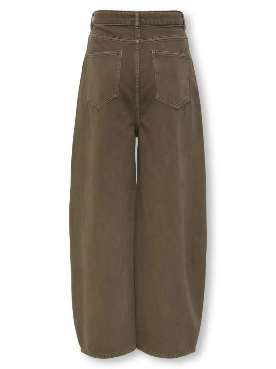 OSJCARL Balloon Fit Jeans