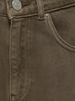 OSJCARL Balloon Fit Jeans