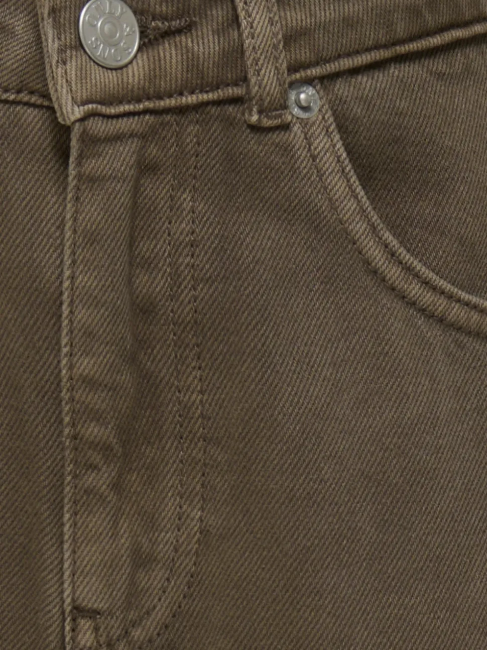 OSJCARL Balloon Fit Jeans