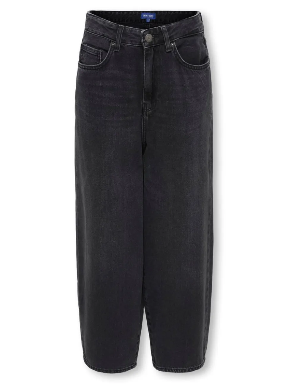 OSJCARL Balloon Fit Jeans