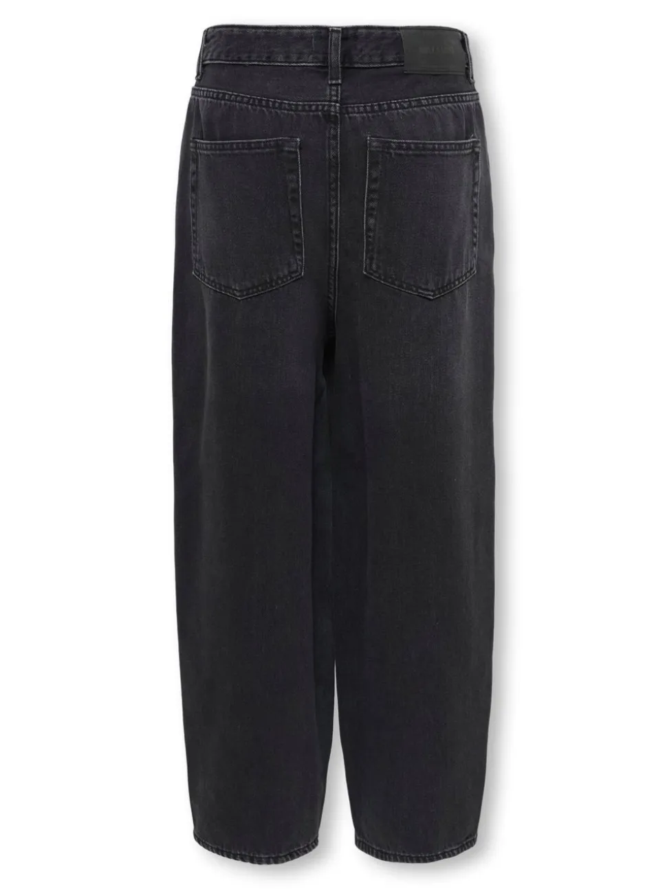 OSJCARL Balloon Fit Jeans