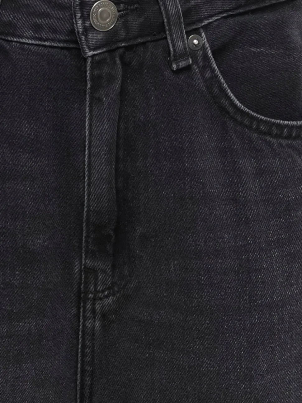OSJCARL Balloon Fit Jeans