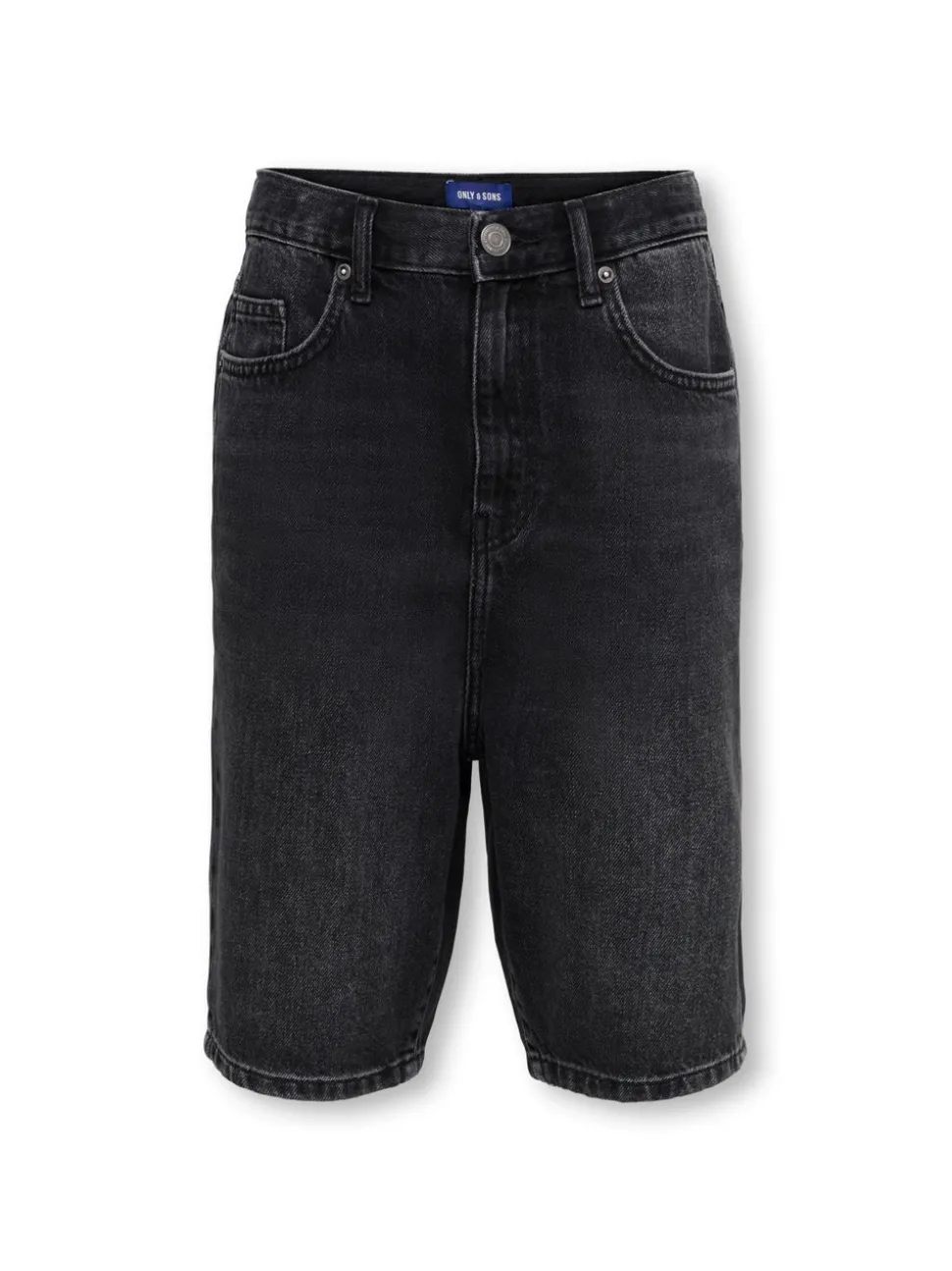 OSJCARL Balloon Fit Shorts