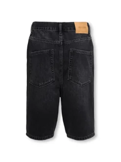 OSJCARL Balloon Fit Shorts