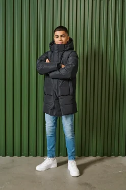OSJCARL Doudoune