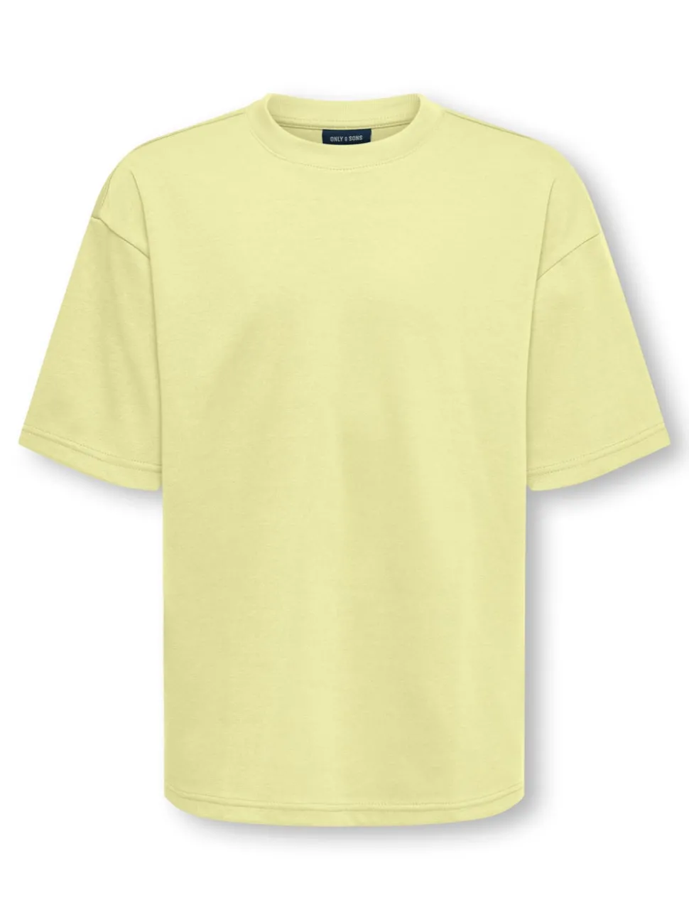 OSJCASPIAN T-shirt