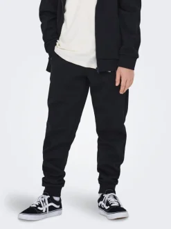 OSJCERES Regular Fit Pantalon de survêtement